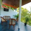 Kandy Riverside Villa