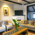 The Oliphant Boutique Villa