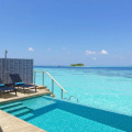 Outrigger Maldives Maafushivaru Resort