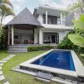 The Bidadari Villas & Spa