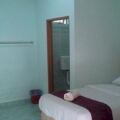 Rose Inn Motel