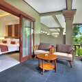 Bali Niksoma Boutique Beach Resort