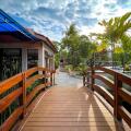 Grand Istana Rama Hotel