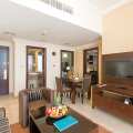 Marmara Hotel Apartments