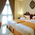 The Phoenix Hotel Yogyakarta - Mgallery Collection
