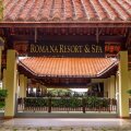 Romana Resort & Spa