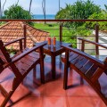Serene Pavilions