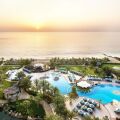 Le Meridien Al Aqah Beach Resort