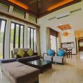 Borneo Beach Villas