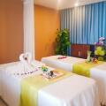 Yarra Ocean Suite Danang