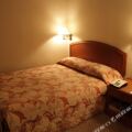 Mandarin Court Hotel