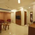 Evoke Lifestyle Candolim