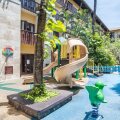 Hard Rock Hotel Bali