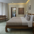 Tandjung Sari Hotel