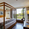Plataran Ubud Hotel & Resort