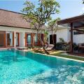 The Samaya Bali
