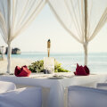 Anantara Dhigu Maldives