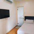 I Boutique Hotel