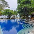 Arya Amed Beach Resort