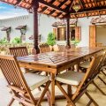 Cinnamon House By The Serendipity Collection