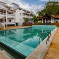 Casa Ahaana Resort
