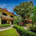 Beringgis Beach Resort & Spa