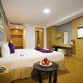 Dendro Gold Hotel Nha Trang