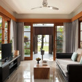 The Samaya Bali