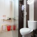 1 Hotel Taman Connaught