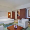 Hilton Dubai The Walk