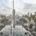 La Siesta Premium Saigon Central