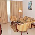 Ramee Royal Hotel Apartments