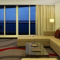 Le Meridien Al Aqah Beach Resort