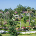 Tahiti Resort Phu Quoc