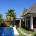 The Bidadari Villas & Spa