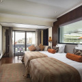Anantara Riverside Bangkok Resort