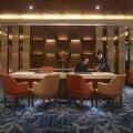 Sunway Putra Hotel, Kuala Lumpur