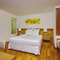 Rosaka Nha Trang Hotel
