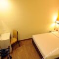 Hotel Sentral Kuala Lumpur