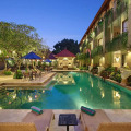 The Grand Bali Nusa Dua