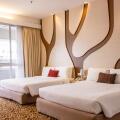 The 5 Elements Hotel