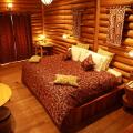 Queenswood Cottage