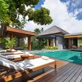 Hotel Indigo Bali Seminyak Beach