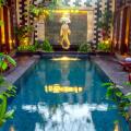 The Bali Dream Villa Seminyak