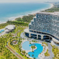 Aquamarine Resort Hotel Cam Ranh