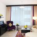 Al Diar Sawa Hotel Apartments