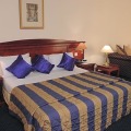 York International Hotel