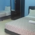 Mawanza Motel
