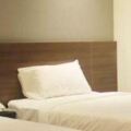 Fuller Hotel