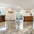 Le Meridien Goa
